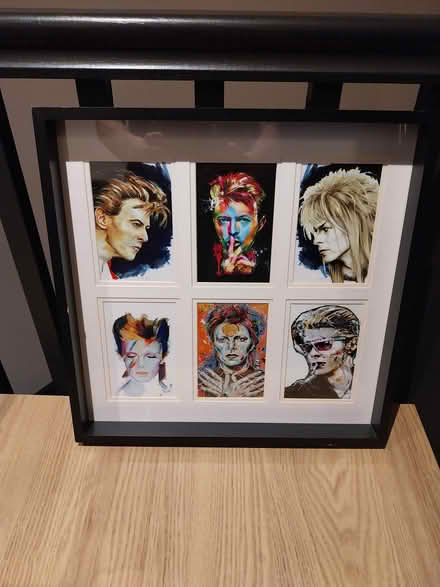 Photo of free Selection of Wall Art (Warley, Brentwood, CM13) #1