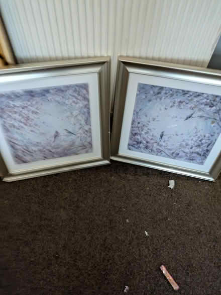 Photo of free Two pictures (Kingshurst B37) #1
