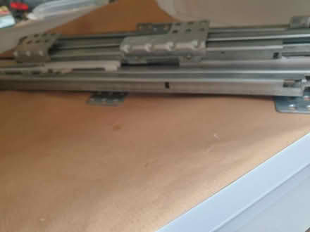 Photo of free 3 ikea drawers with runners (Chalford Hill GL6) #2