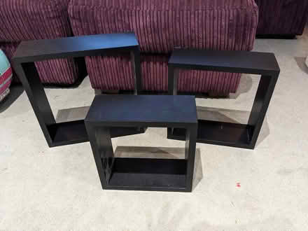 Photo of free Shelving (Springfield CM1) #1