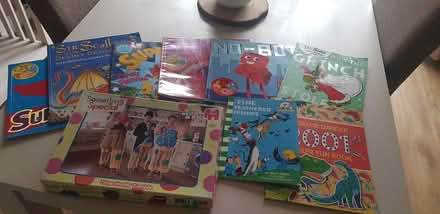 Photo of free Kids books (Stourport-on-Severn DY13) #1
