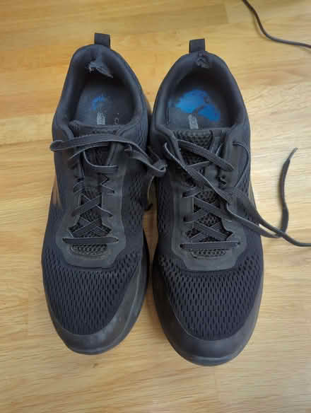 Photo of free Skechers archfit trainers size 11 (Egham TW20) #1