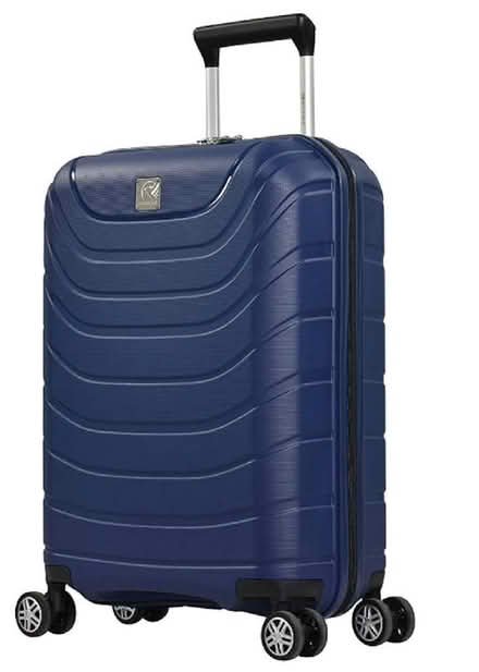 Photo of suitcase (Caldecott OX14) #1