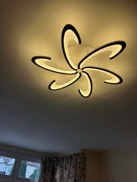 Photo of free Ceiling light (Beckenham BR3) #1
