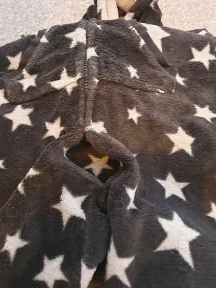 Photo of free Age 9-10 winter onesie (UB5) #3