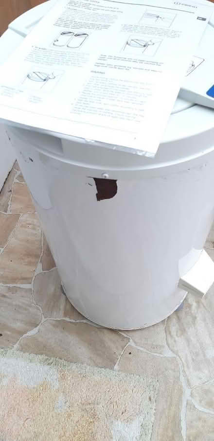 Photo of free Indesit Spin Dryer (Hurstpierpoint BN6) #3