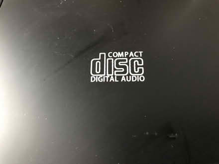 Photo of free CD Player/Radio/cassette player (Gosport PO12) #4