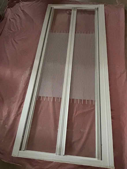 Photo of free Bi-fold shower door (Kinnerton) #1