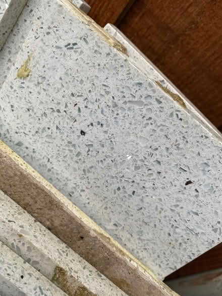 Photo of free Granite floor tiles 60x60cms & off cuts (Croxteth L12) #3