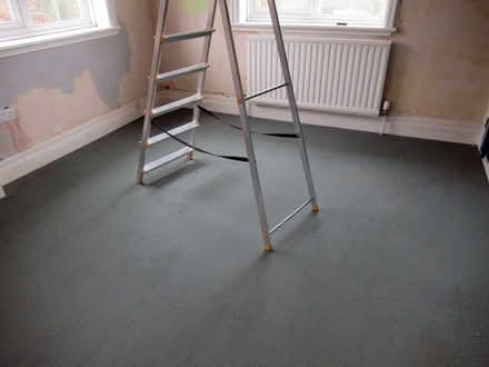 Photo of free Carpet (Llandrindod LD1) #1
