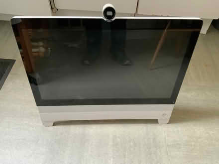 Photo of free Cisco DX80 monitor (Hersham KT12) #1
