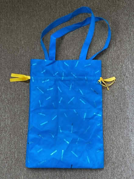Photo of free Amazon Gift Bag 12"x18" (Medford-Fulton Heights) #1