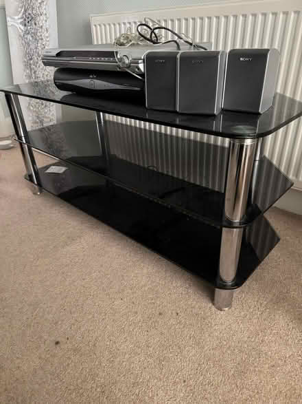 Photo of free Tv table (IG5 0hp) #3