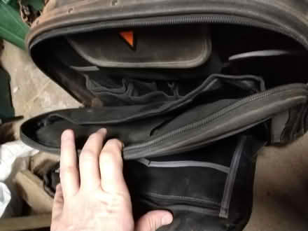 Photo of free Large Velocity builders bag (Purley on Thames RG8) #4