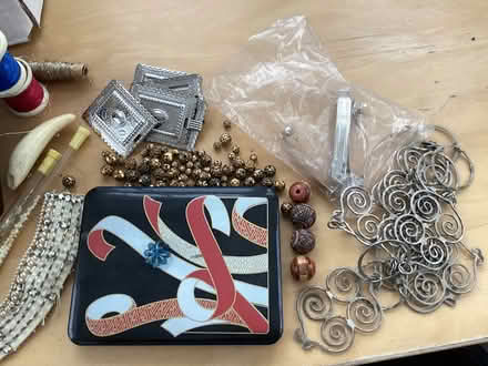 Photo of free Sparklies etc (Watertown/Waltham/Belmont line) #1