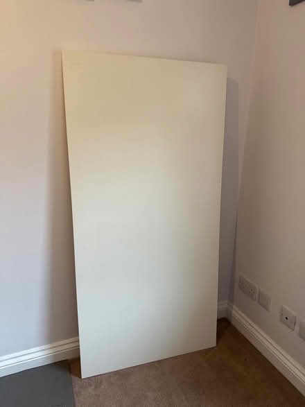 Photo of free MDF - see description (Town Centre Cheltenham) #1