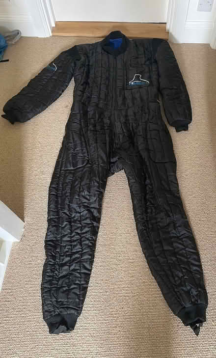 Photo of free Polar 200 diving undersuit, XXL (OX4, church cowley) #1
