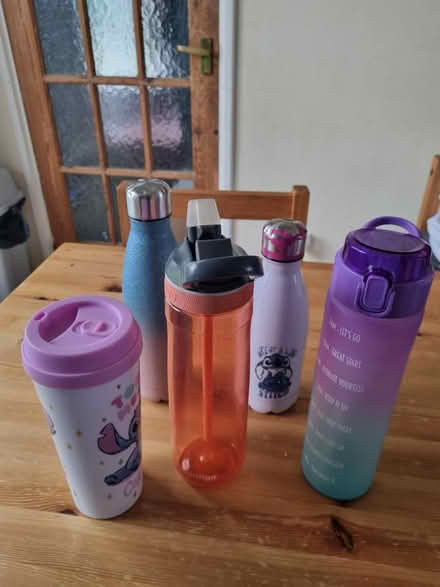 Photo of free Various cups (St Athan CF62) #1