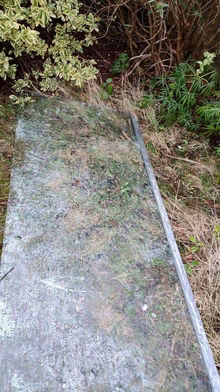 Photo of free Shower glass (Barnhill DD5) #1