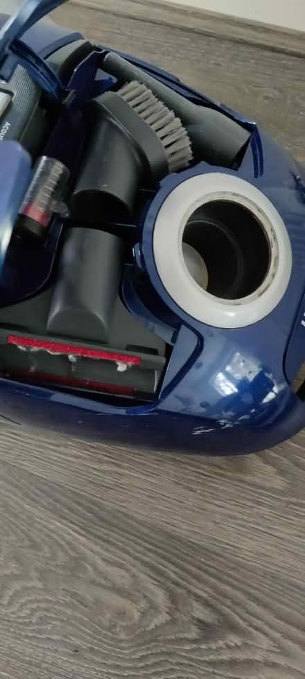 Photo of free Cylinder Hoover Telios (Rainhill L35) #3