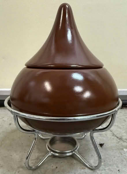Photo of free Hershey’s Fondue Set (Novato (Novato (Hamilton)) #1