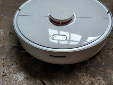Photo of free Robot vacuum cleaner (Gidea Park, rm2) #3