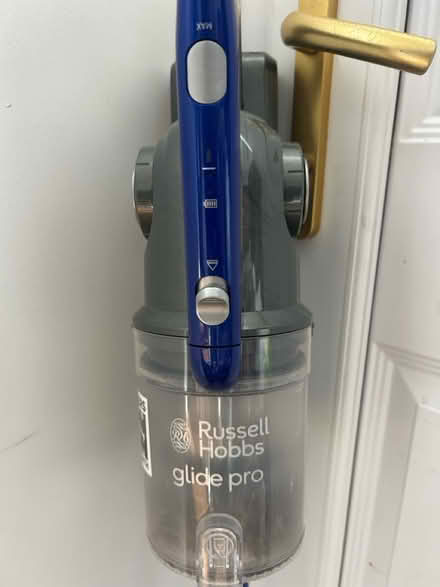 Photo of free Cordless hoover (Reading, RG1) #2