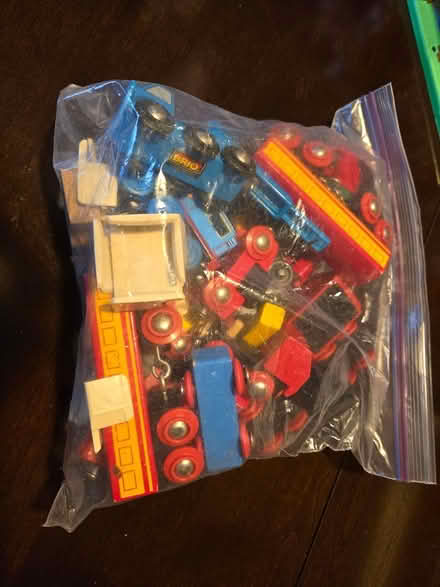 Photo of free Childrens Toys (Cuttermill neighborhood) #4
