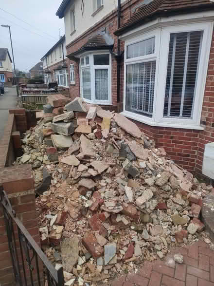 Photo of free Clean Hardcore Rubble (Chichester, PO19) #1
