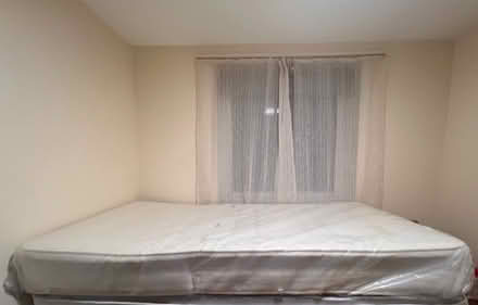 Photo of free Two Single Jay-Be Mattresses (LA14) #3