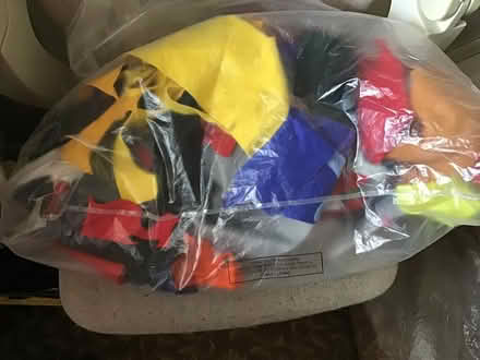 Photo of free Felt scraps (Between Wickford and Shotgate) #1