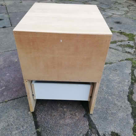 Photo of free Bedside drawers (Southport PR8) #4