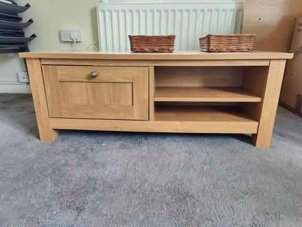 Photo of free Coffee Table (BR5) #1