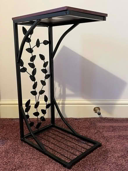 Photo of free Side table (Heysham LA3) #2