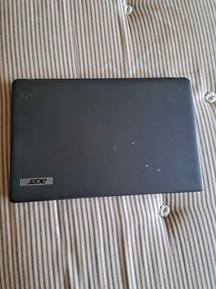 Photo of free Laptop acer (SS11) #2
