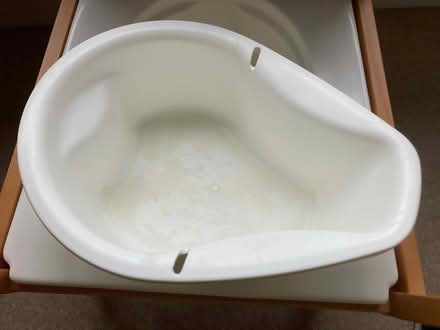 Photo of free A commode (Westbury on Trym BS9) #4