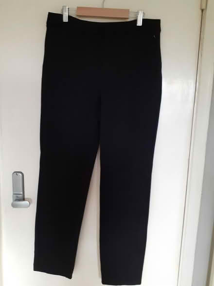 Photo of free Women's trousers size 12 (Northolt) #2