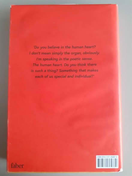 Photo of free Book Klara and the Sun (Northolt) #2
