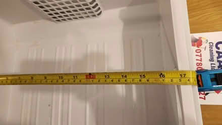Photo of free Freezer drawers (Great Lever Bolton BL3) #4