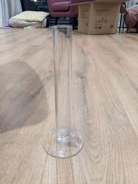 Photo of free Bamboo vase (Walkley) #1