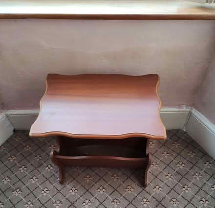 Photo of free Small side table (Freehold LA1) #2