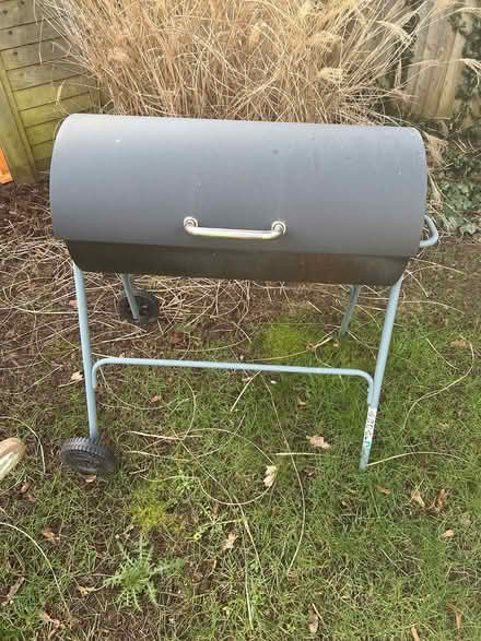 Photo of free Bbq (Horsham) #1