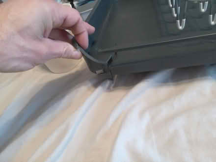 Photo of free Dish drainage rack (Amber Valley DE56) #2