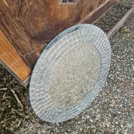 Photo of free Ikea Round Mirror (Southgate Crawley) #1