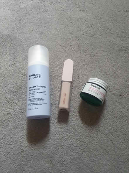 Photo of free Cosmetics (Saltford, Bristol) #1