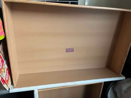 Photo of free 3ft single divan base with drawers practically new (Firgrove OL16) #2