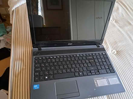 Photo of free Laptop acer (SS11) #1