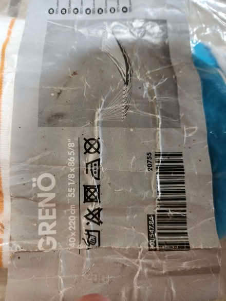 Photo of free Brand new hammock (Radbrook Green SY3) #1