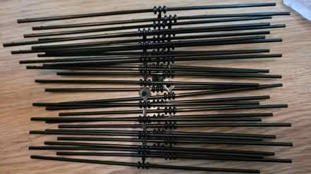 Photo of free Garden Vac shredder sticks (Risinghurst OX3) #1