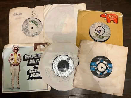 Photo of free Old records (Southend-on-sea SS1) #4